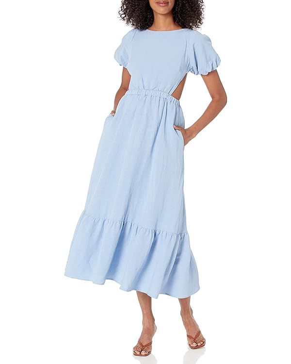 ASTR the label Women's Jelena Dress | Amazon (US)