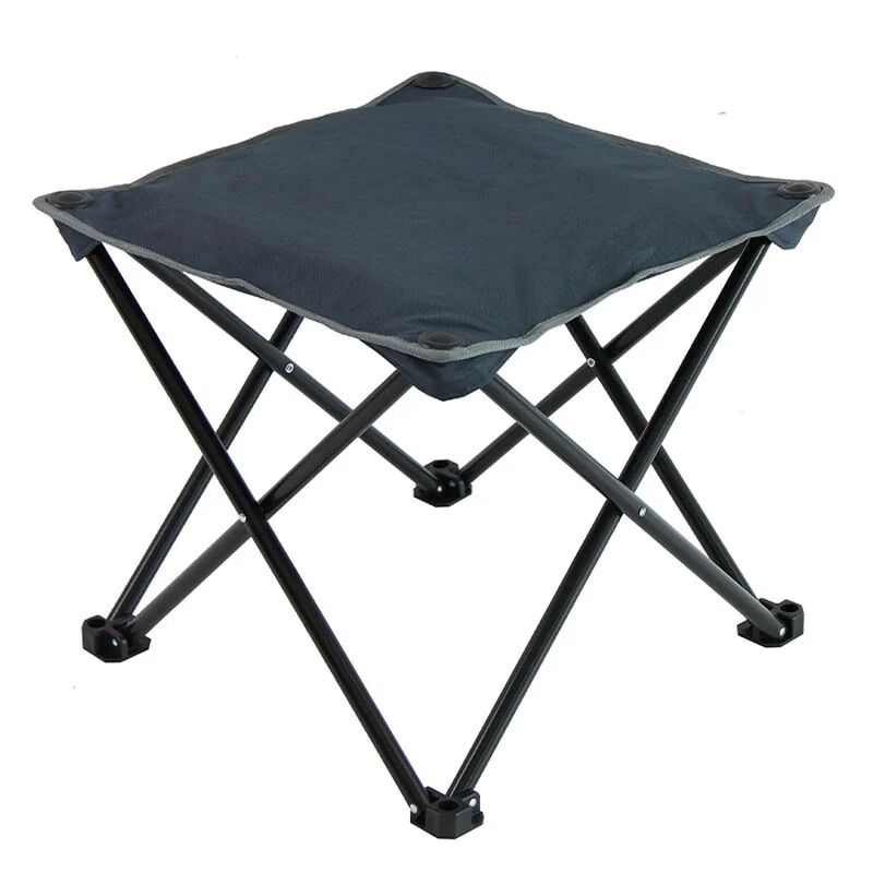 MacSports Outdoor Folding Ottoman | Camping World