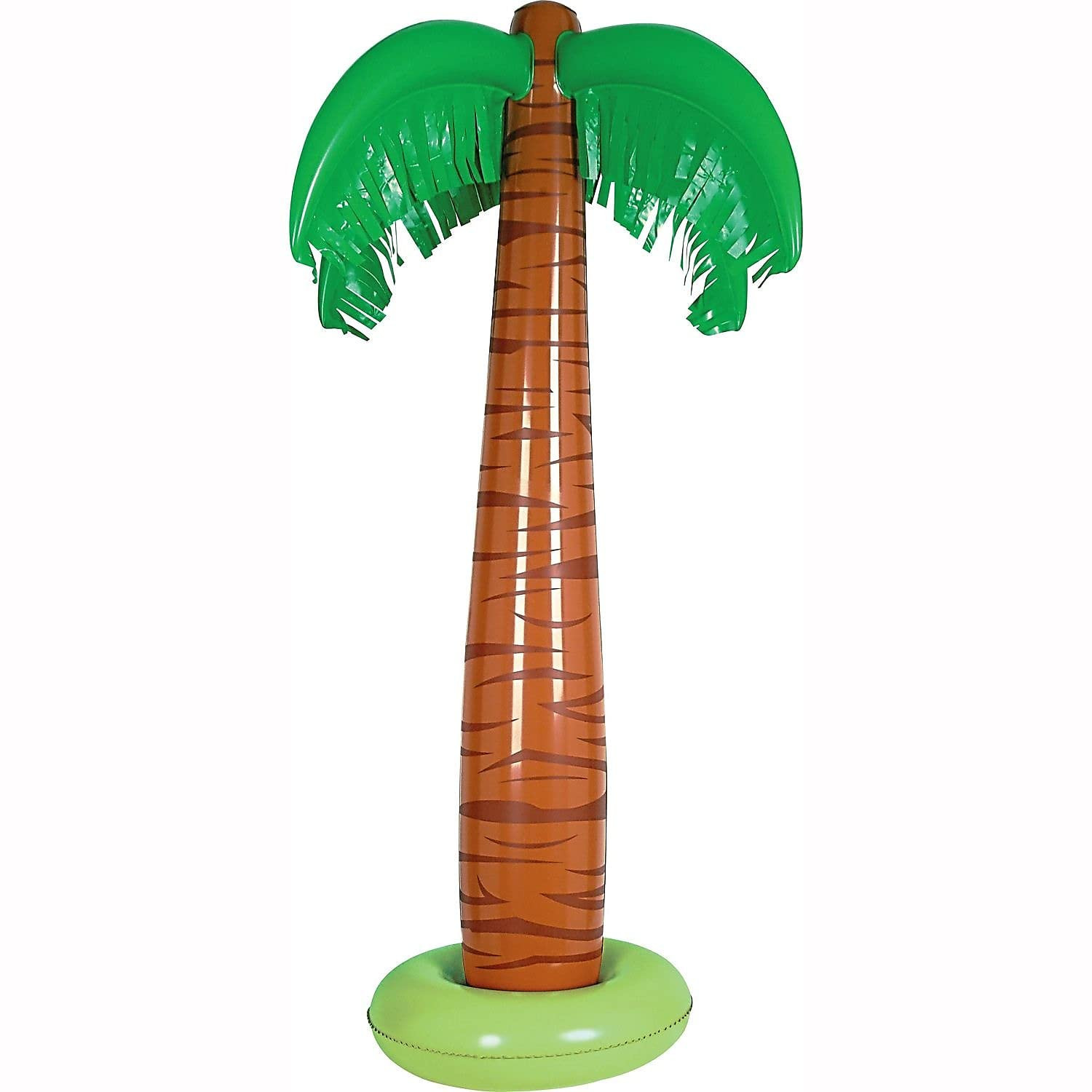 Beistle Inflatable Palm Tree | Amazon (US)