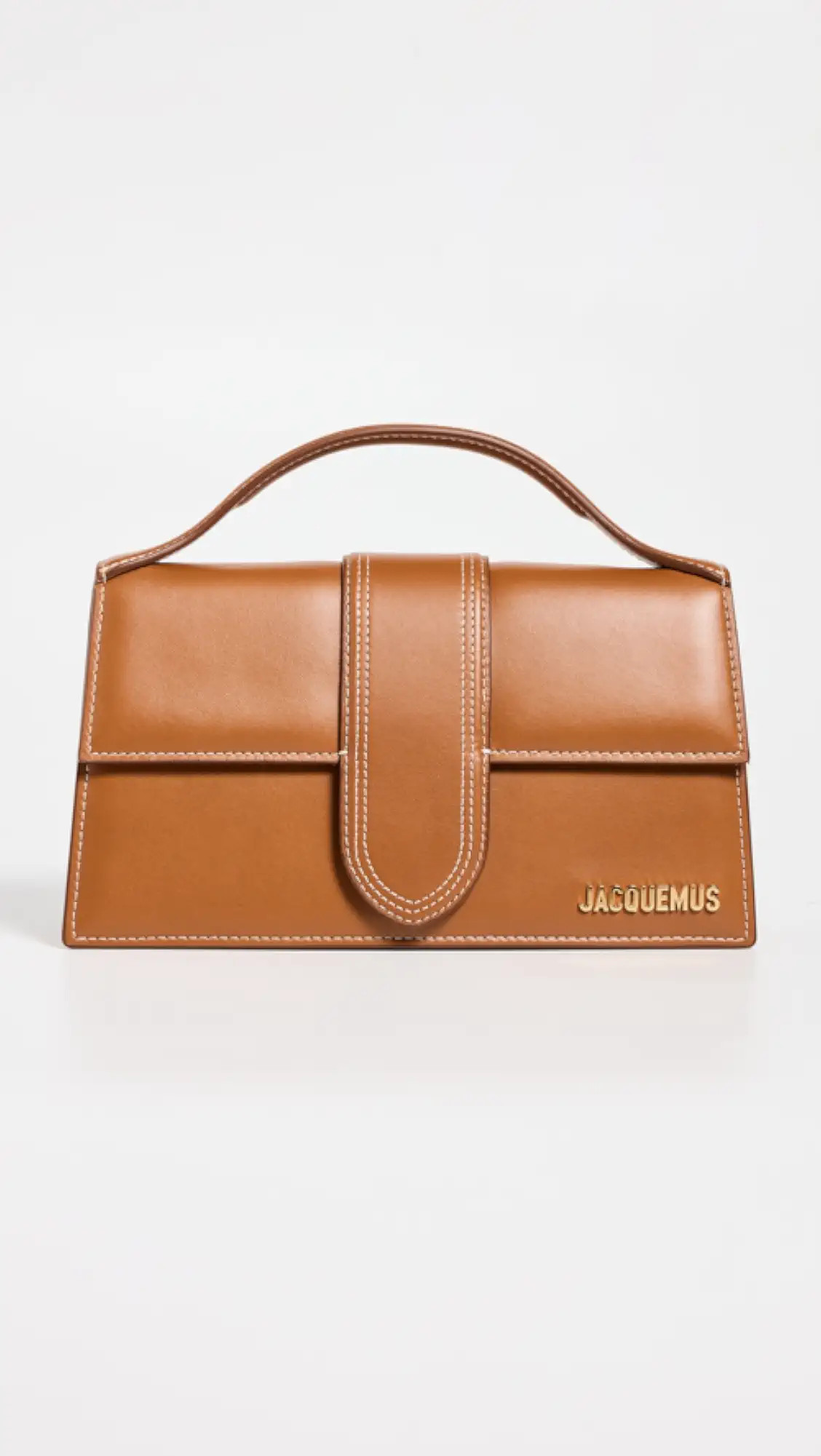 Jacquemus Le Grand Bambino Bag | Shopbop | Shopbop