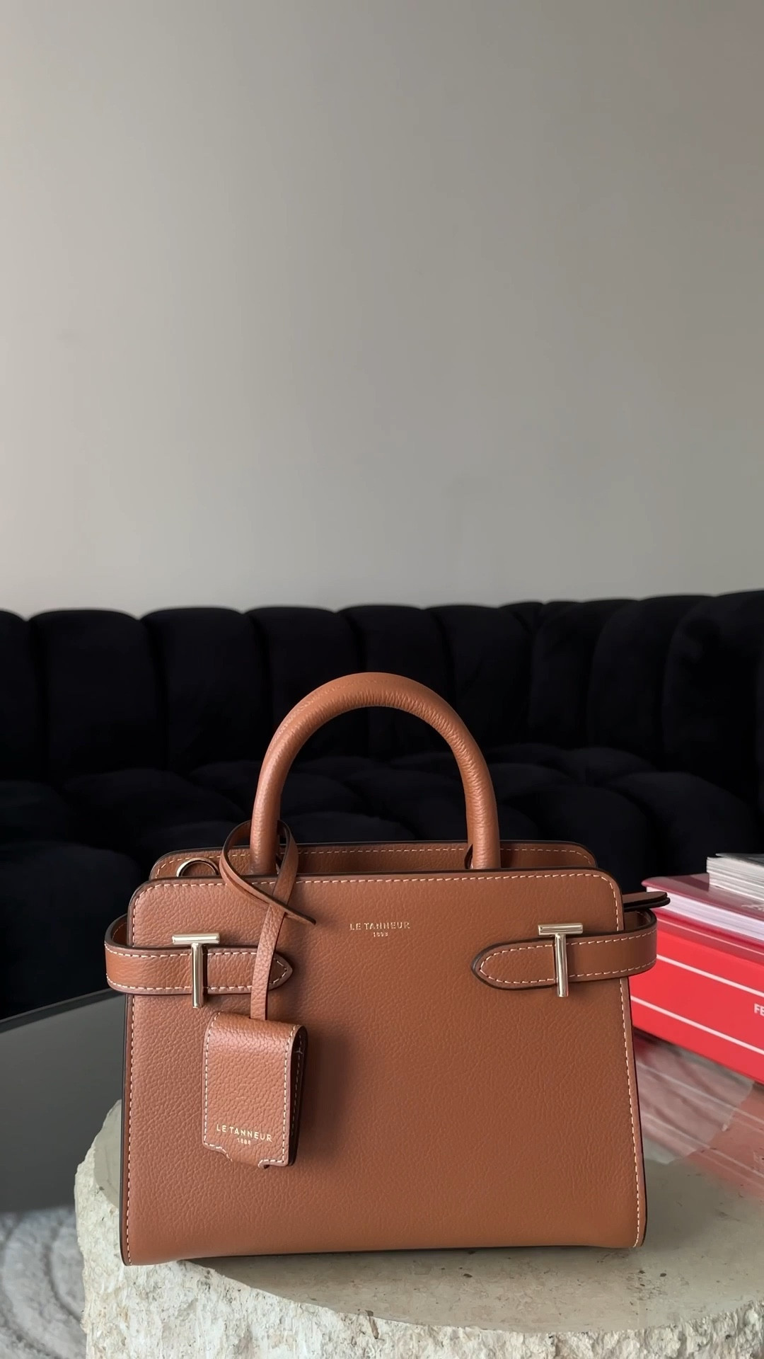 Unboxing my first Le Tanneur handbag🫶🏼✨

#LTKStyleTip #LTKItBag