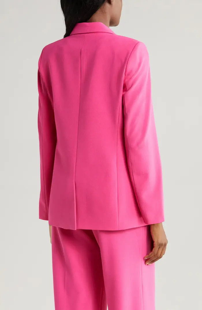 Split Sleeve Blazer | Nordstrom
