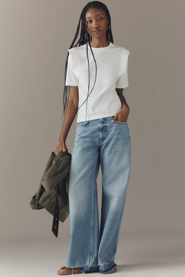 Nation Los Angeles Thea Top | Anthropologie (US)