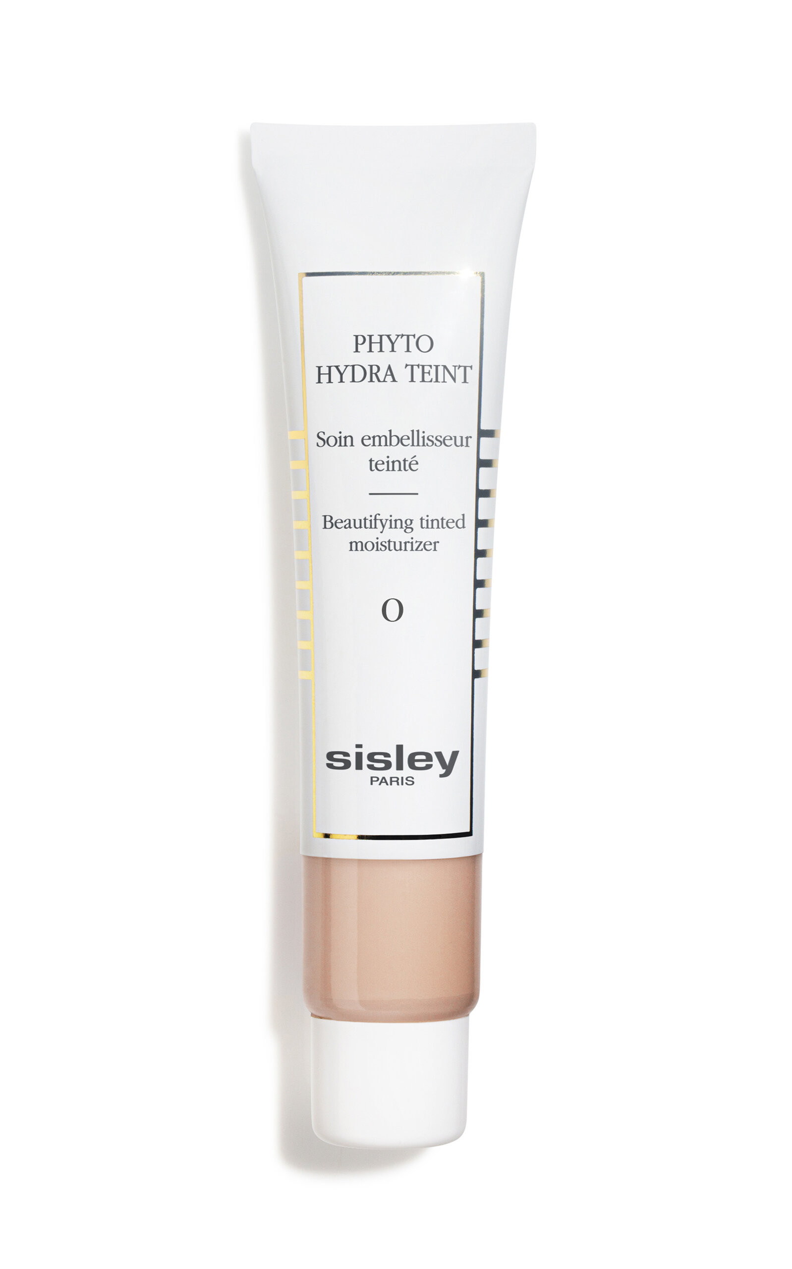 Sisley Paris Phyto-Hydra Teint Tinted Moisturizer - 0 Fair - Moda Operandi | Moda Operandi (Global)