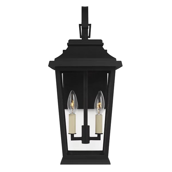 Warren Outdoor Wall Sconce | Lumens