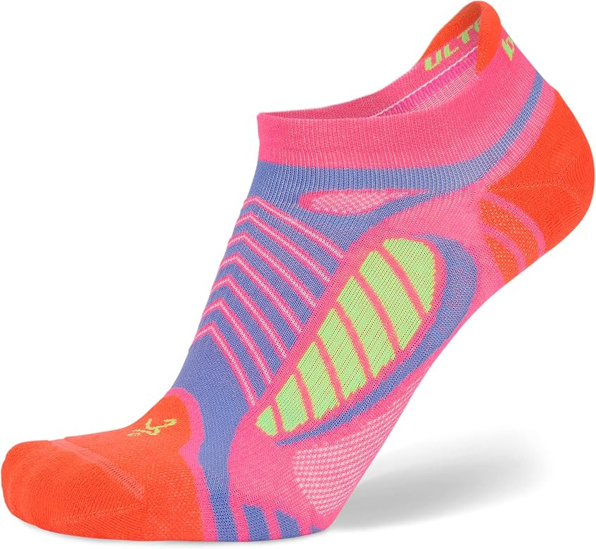 Balega Ultralight Lightweight Performance No Show Athletic Running Socks (1 Pair) | Amazon (US)