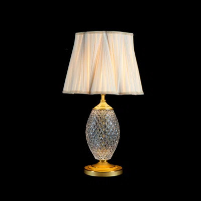 Mariner Luxury 22.75" H Table Lamp | Wayfair North America
