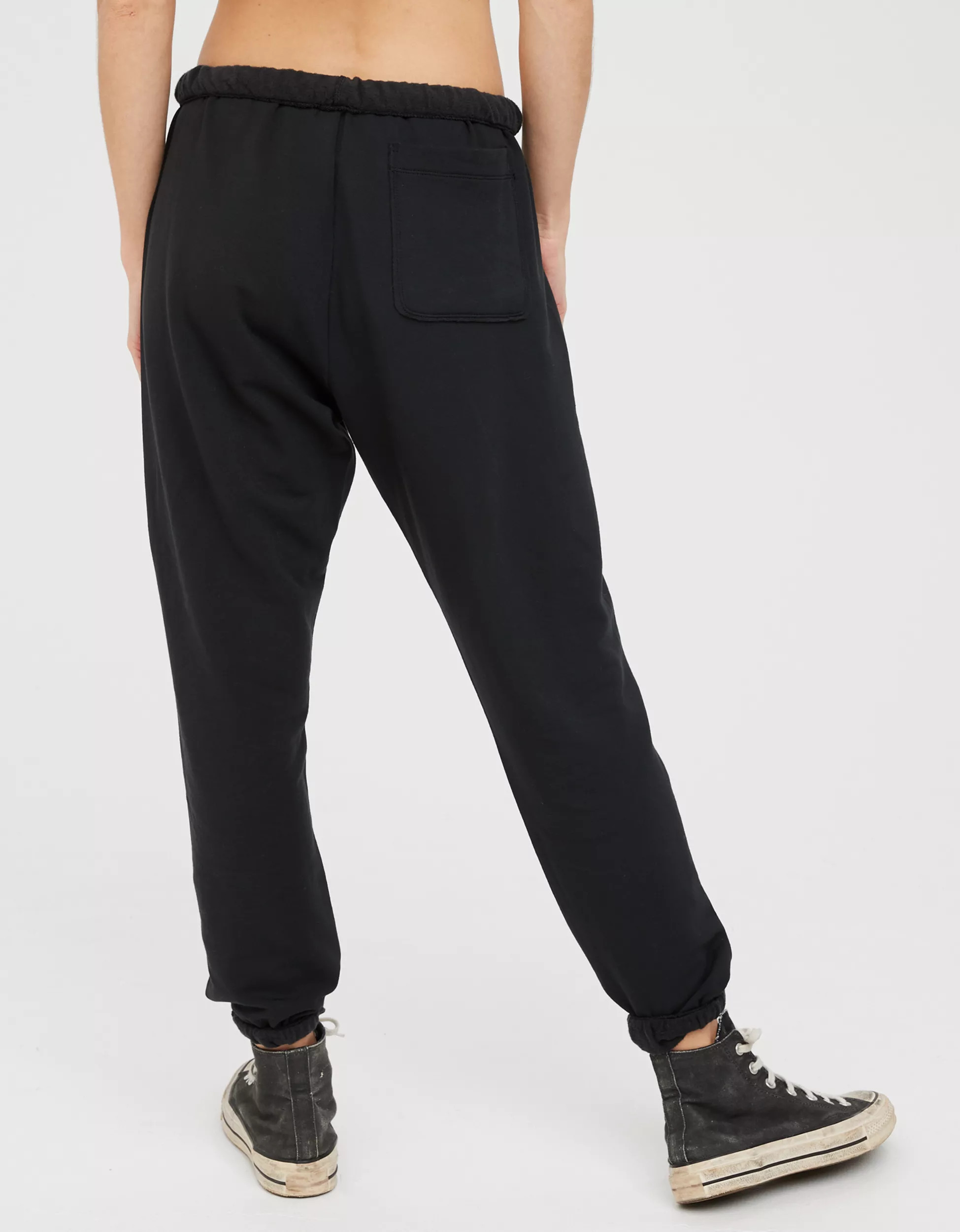OFFLINE By Aerie OTT Fleece Jogger | Aerie