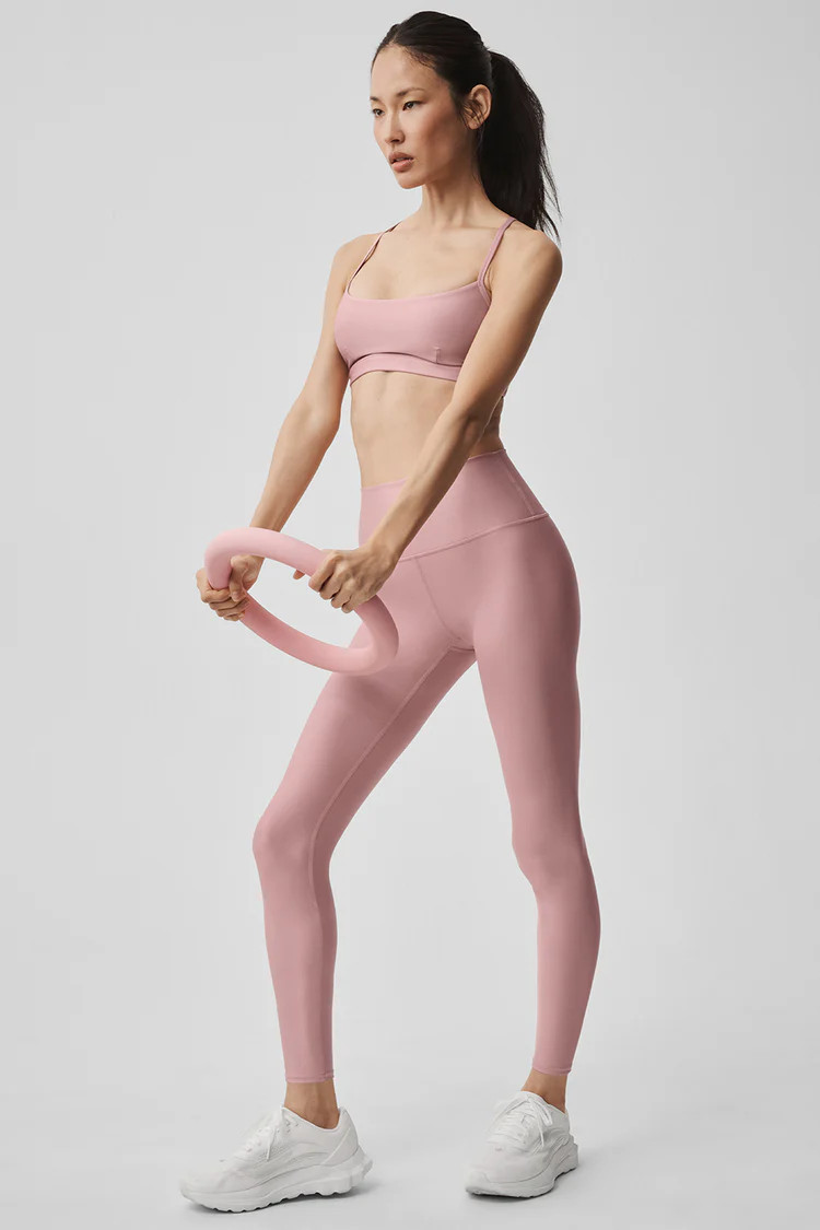 7/8 High-Waist Airlift Legging | Alo Yoga (US)
