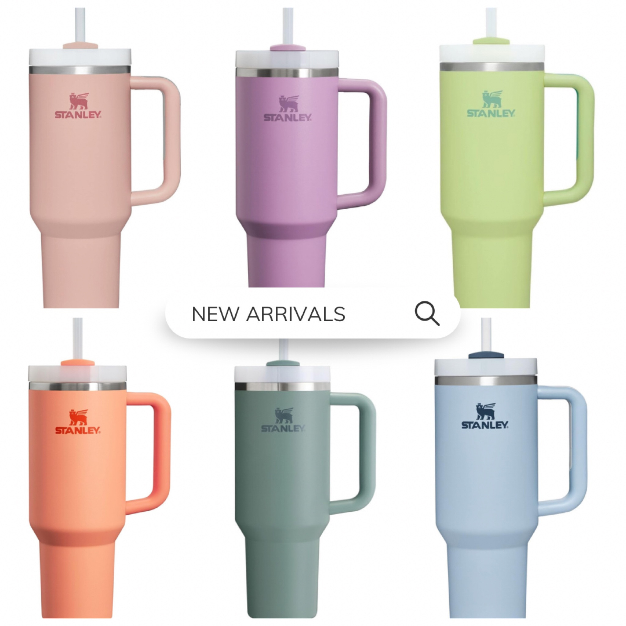 Duo arrivals and many spring colors to choose from 🌷 just under 50$!

#LTKfindsunder50 #LTKtravel #LTKhome
