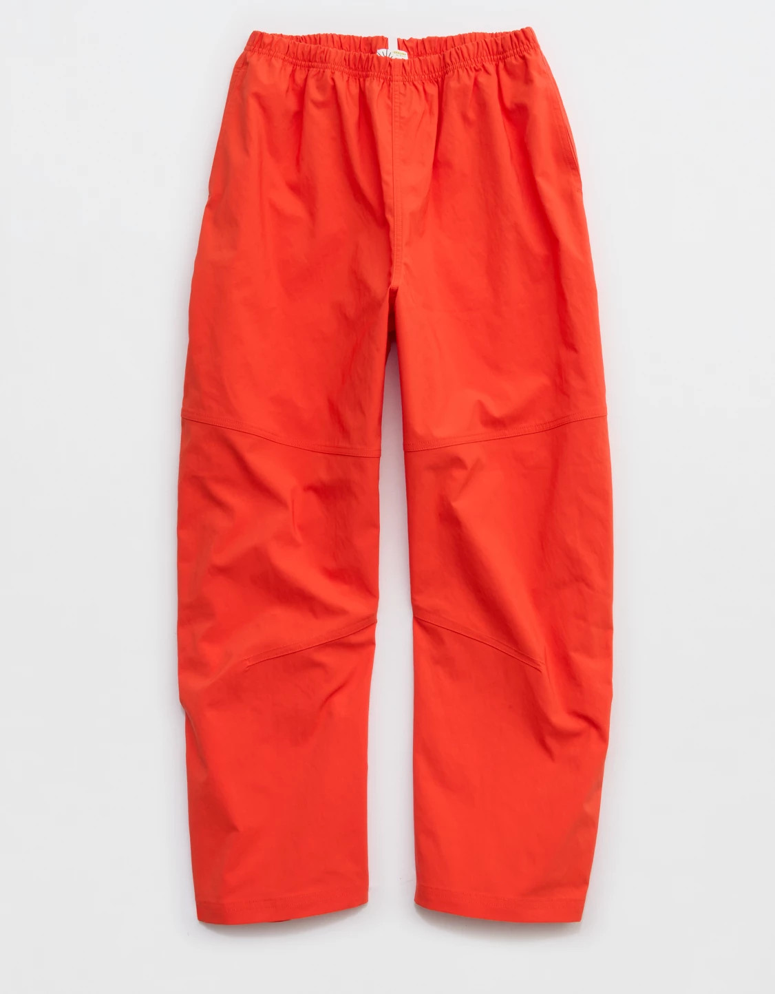 OFFLINE By Aerie Nice Moves Barrel Pant | Aerie