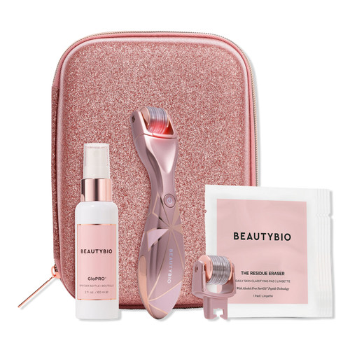 Firm and Glow GloPRO Set - BeautyBio | Ulta Beauty | Ulta