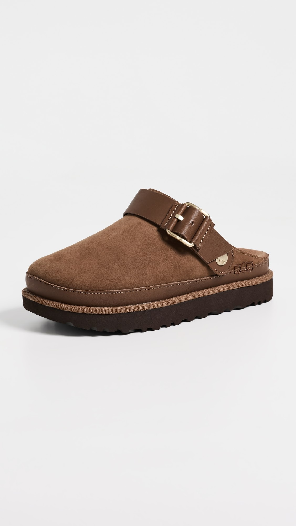 Goldenstar Villa Clogs | Shopbop