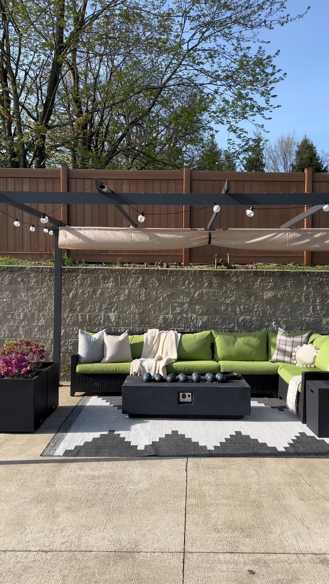 Outdoor furnituree

#LTKSaleAlert #LTKSummerEdit #LTKHome