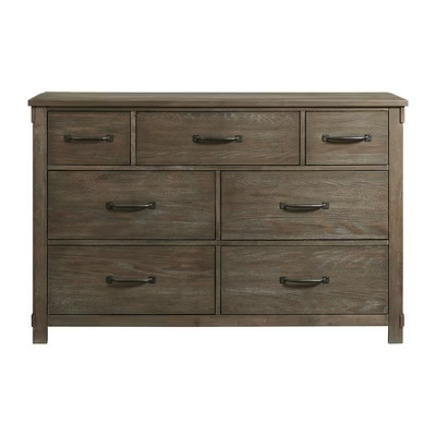 Jack 7 Drawer Dresser - Picket House Furnishings | Target
