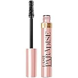 L'Oreal Paris Voluminous Lash Paradise Waterproof Mascara, Blackest Black, 0.25 Fl Oz (Pack of 1) | Amazon (US)