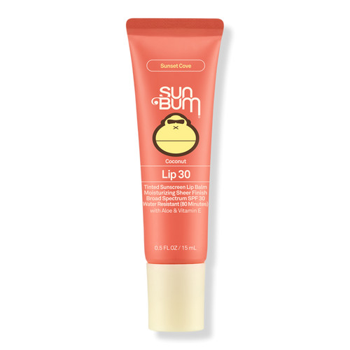 Moisturizing Lip Balm SPF 30 | Ulta