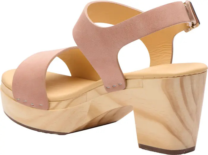 Nisolo All Day Sandal | Nordstrom | Nordstrom