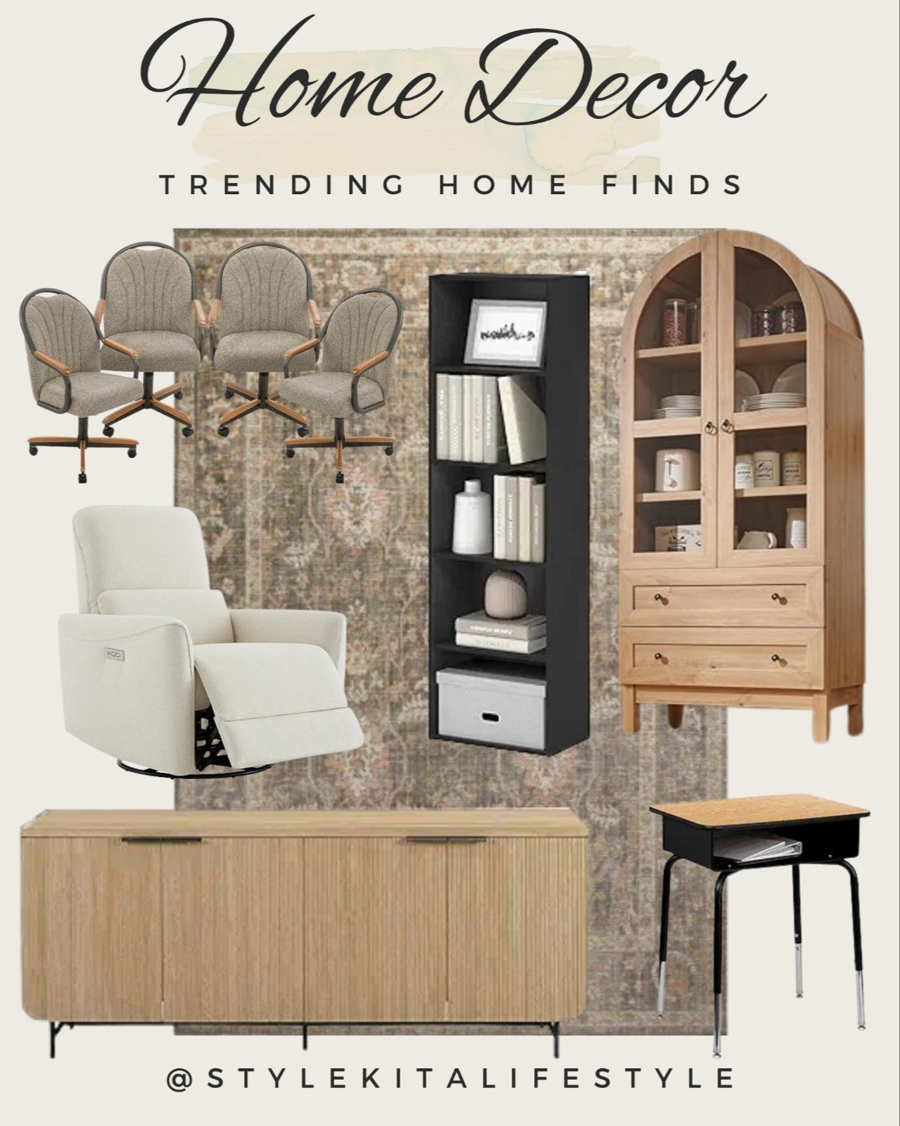 It's Prime Deal season for home furniture! Elevate your space with these trending finds at unbeatable prices. From cozy living room essentials to chic bedroom upgrades, you won't want to miss these limited-time offers. Tap to shop and transform your home today! #LTKHome #PrimeDeals #HomeDecor #FurnitureSale #TrendingHome

#LTKStyleTip #LTKSaleAlert #LTKHome