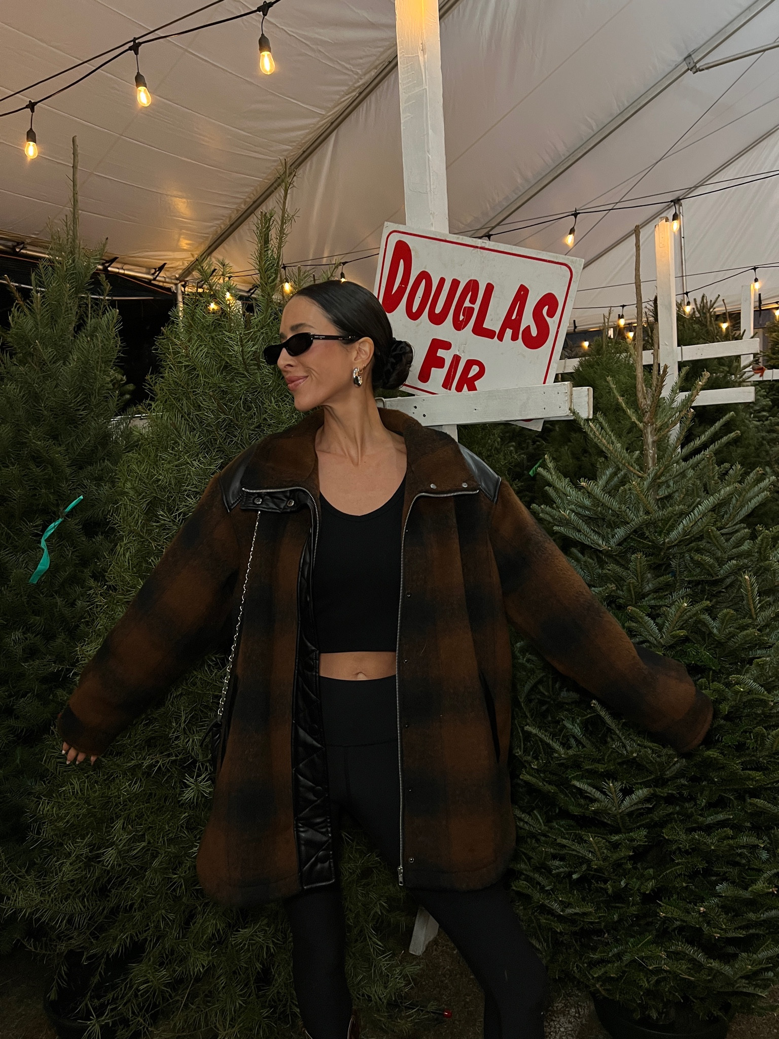 The perfect fall/ winter jacket #cozyseason #cozyfits #jackets #jacketseason 

#LTKSeasonal #LTKGiftGuide #LTKHoliday