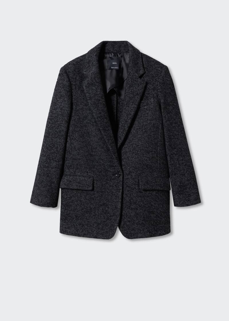 Search: Blazer (216) | Mango USA | MANGO (US)