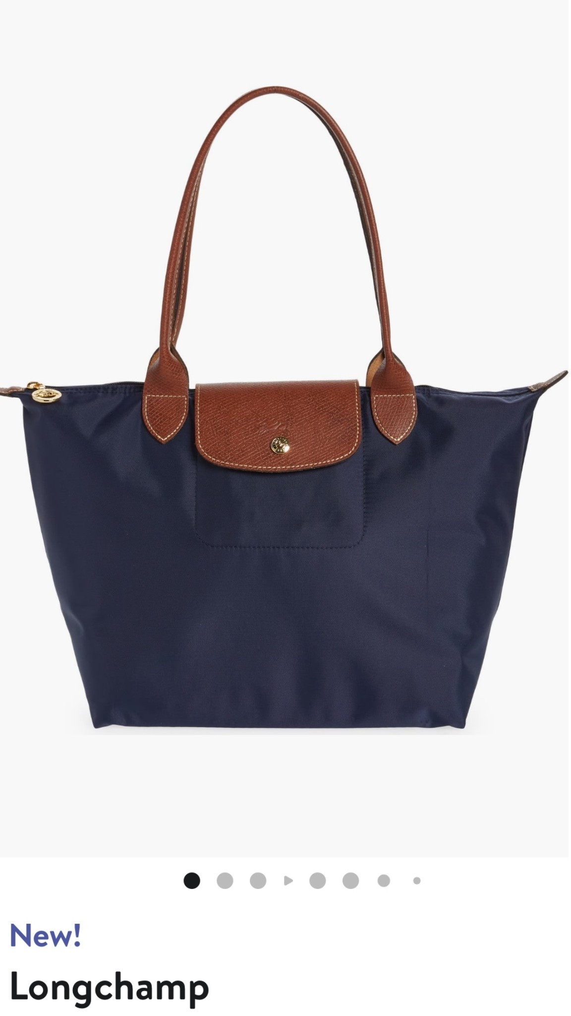 the perfect everyday bag 🤍

#LTKTravel #LTKItBag #LTKWorkwear