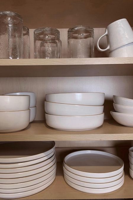 My favorite dinnerware sets 

#LTKhome #LTKfamily #LTKstyletip