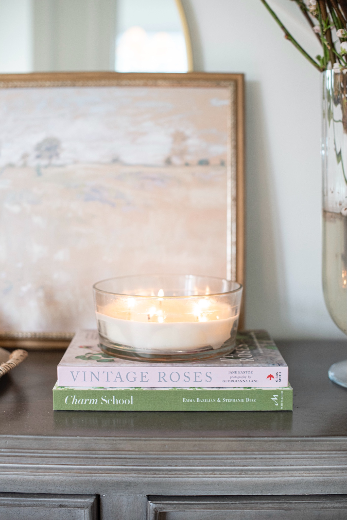 Best candle ever from Target. 

#LTKfindsunder50 #LTKSeasonal #LTKhome