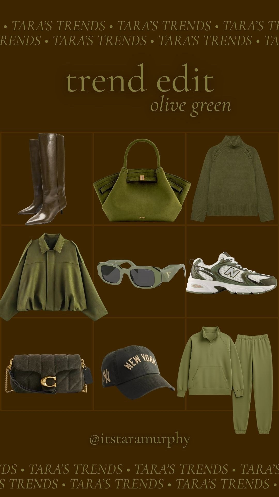 Green is perfect for every season 🤍 the perfect color to invest in that can be used as a neutral! 

#LTKgrwm #LTKSaleAlert #LTKootd