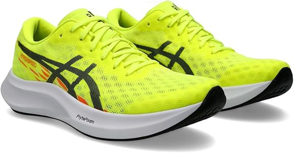 ASICS Women's Hyper Speed 4 Running Shoes | Amazon (US)