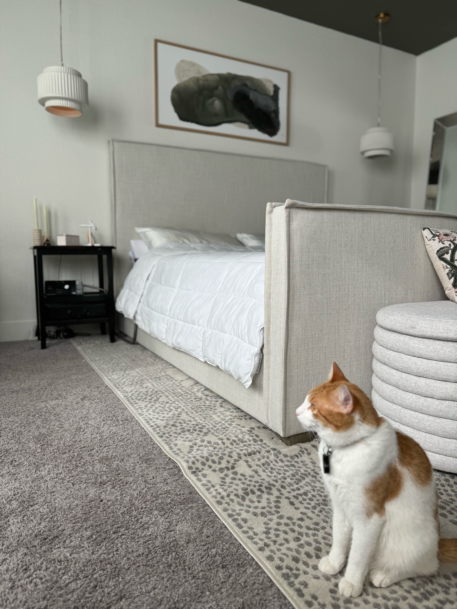 My bed is on major sale for Wayfair’s President’s Day Sale!!

#LTKsalealert #LTKSpringSale #LTKhome