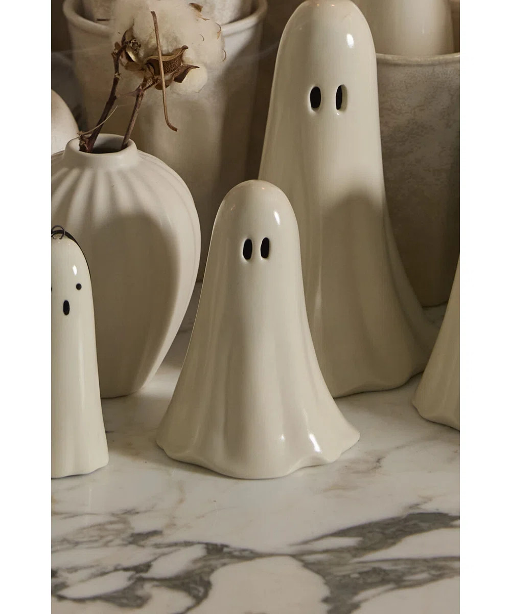 Not So Ghostly Figurine | Wayfair North America
