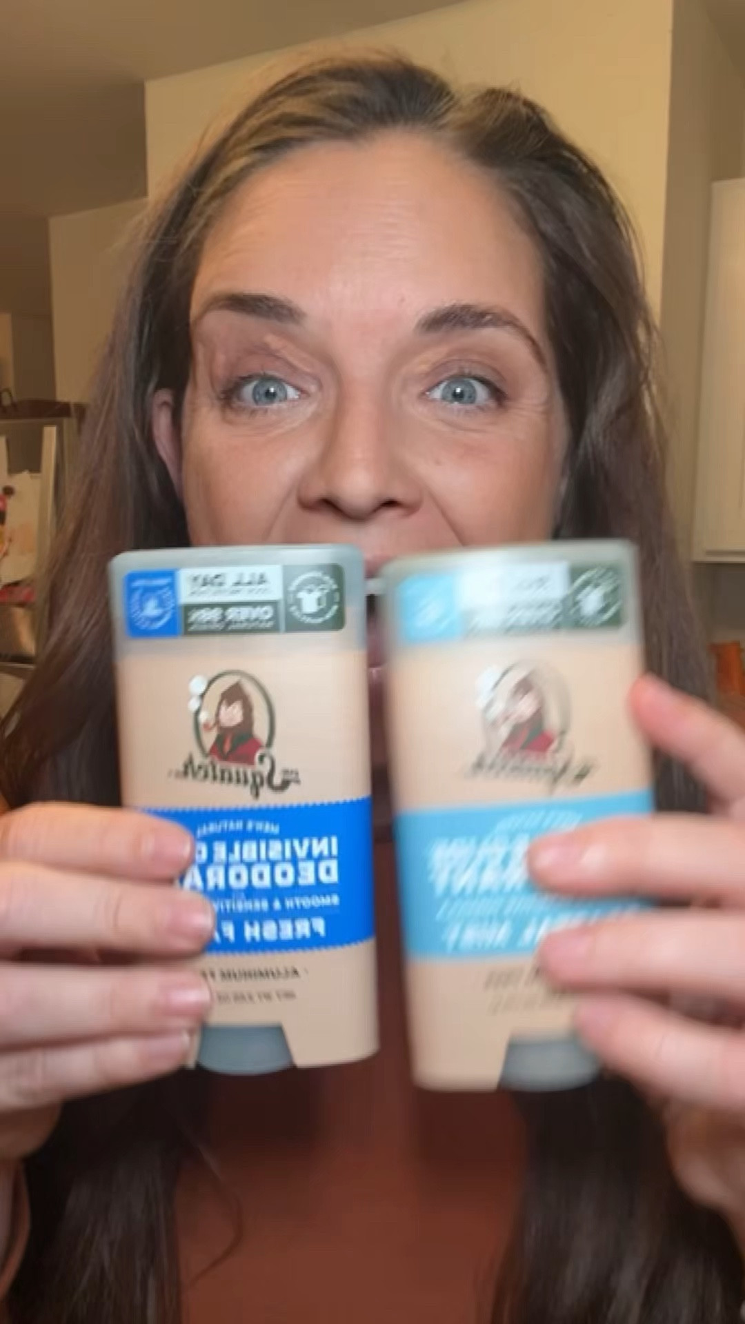 Carl has officially entered his Dr. Squatch era and I understand the hype now.

This natural deodorant is aluminum free, goes on clear, and smells ridiculously good.

Perfect upgrade if your guy is still using drugstore deodorant.

#LTKfinds
#LTKmens
#LTKgiftguide
#mensgrooming
#amazonfinds