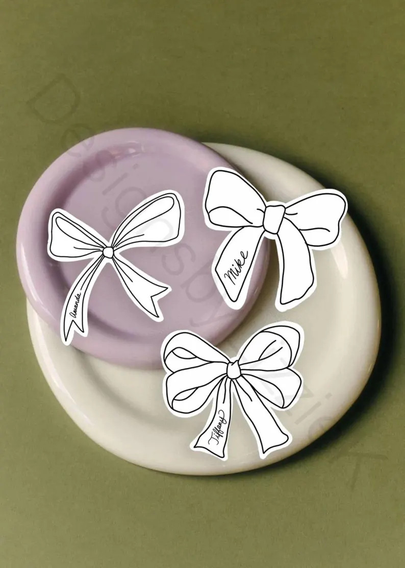 DIGITAL DOWNLOAD -- Cocktail/foodie Place Cards, Whimsical Place Card, Martini, Table Decor, Tren... | Etsy (US)