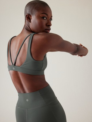 Exhale Bra A-C | Athleta