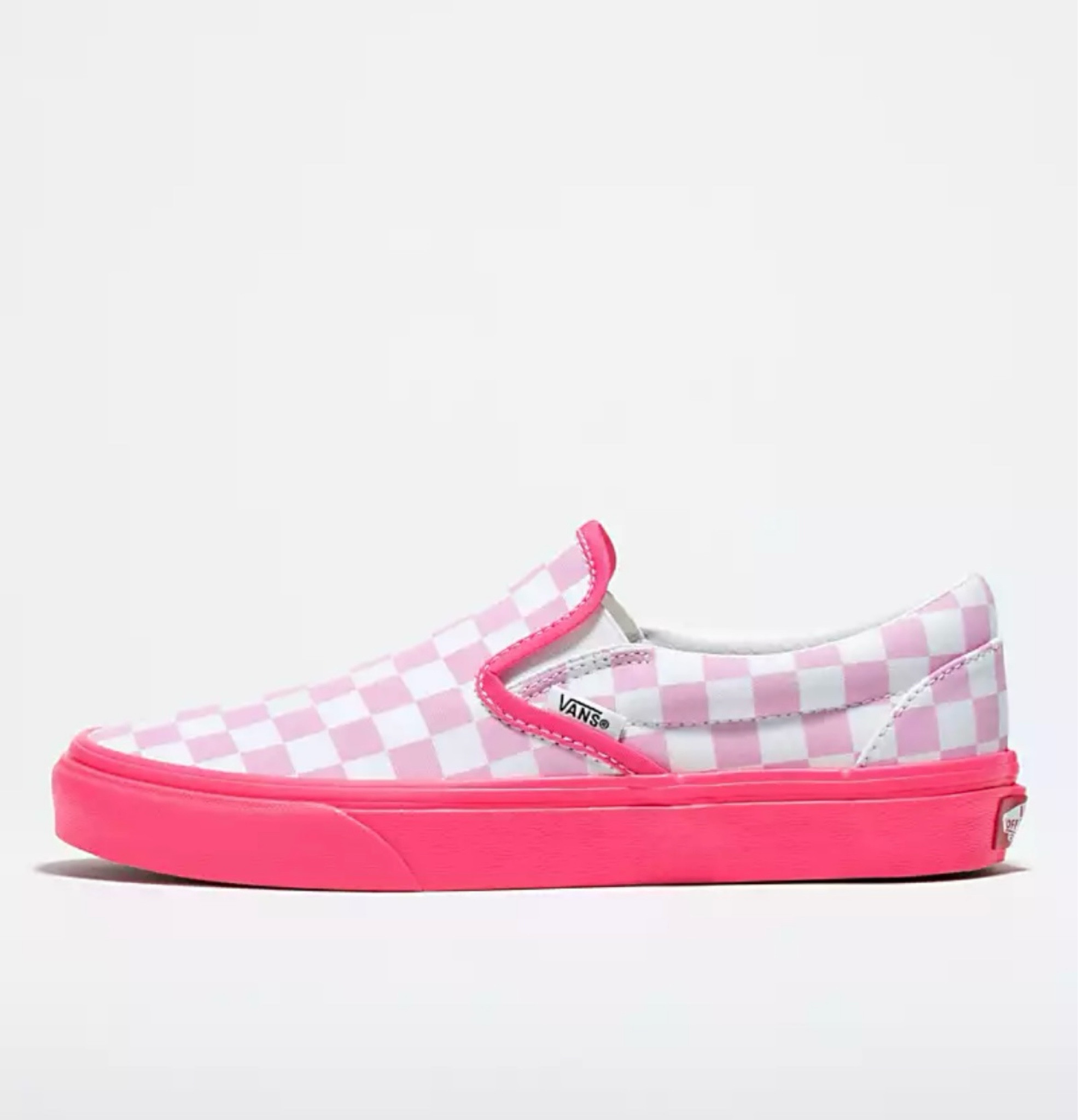 My new favorite Vans! I got these for Christmas and I am so in love with the neon pink color! 

#vans #vansahoes #teachershoes

#LTKstyletip #LTKGiftGuide #LTKSeasonal