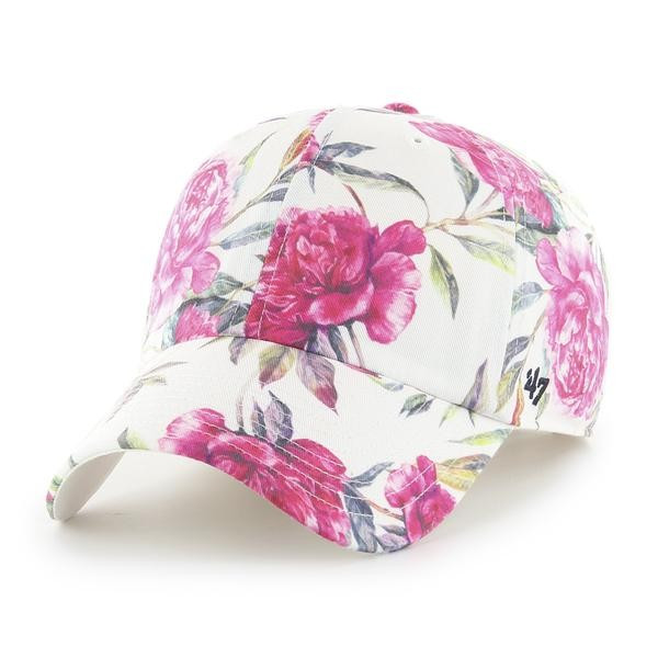 CLASSIC WHITE PEONY '47 CLEAN UP | '47Brand