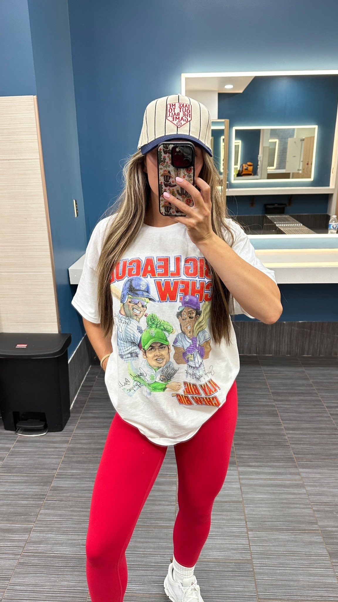 Big League Chew shirt from Walmart!! #walmartfind #walmart 

#LTKmomlife #LTKootd #LTKActive