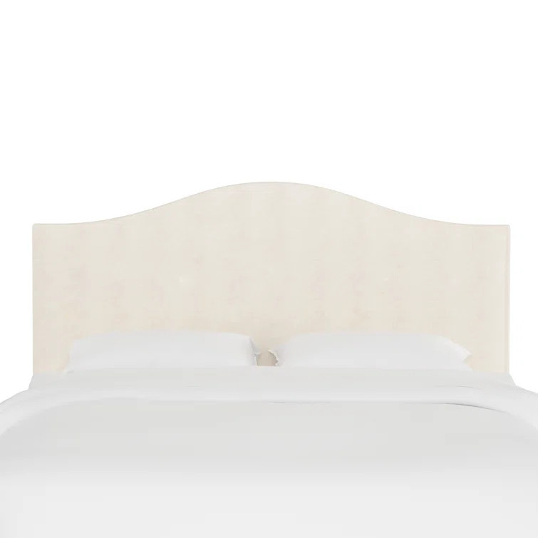 Hermosa Upholstered Headboard | Wayfair North America