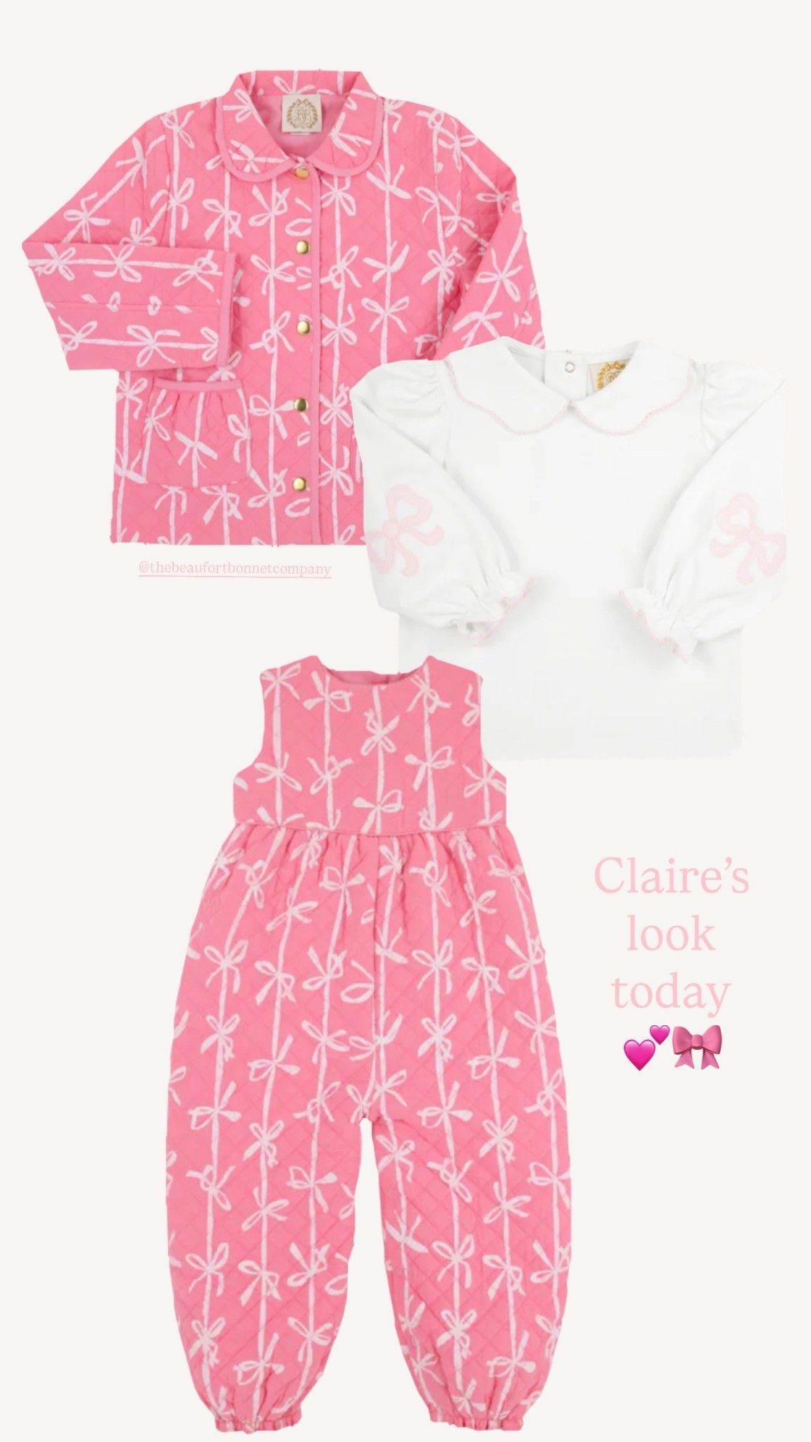 Claire look today Winter to Spring cooler weather look.  Wearing a size 4! 

#LTKspring #LTKKids #LTKspringtrends