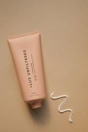 Gradual Self-tanning Cream | +Lux Unfiltered