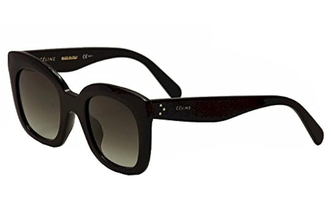 Céline - BABY MARTA ASIAN FIT CL 41385/F/S | Amazon (US)