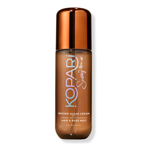 Kopari x Shelby Ann Brown Sugar Cream Hair & Body Mist | Ulta