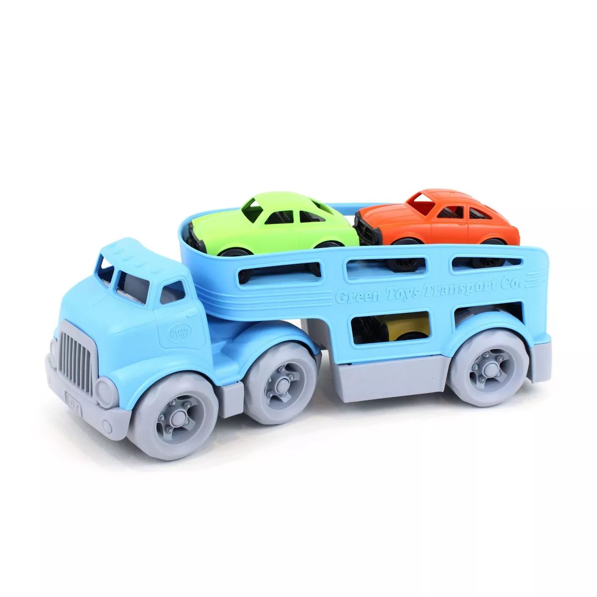 Green Toys Car Carrier | Target