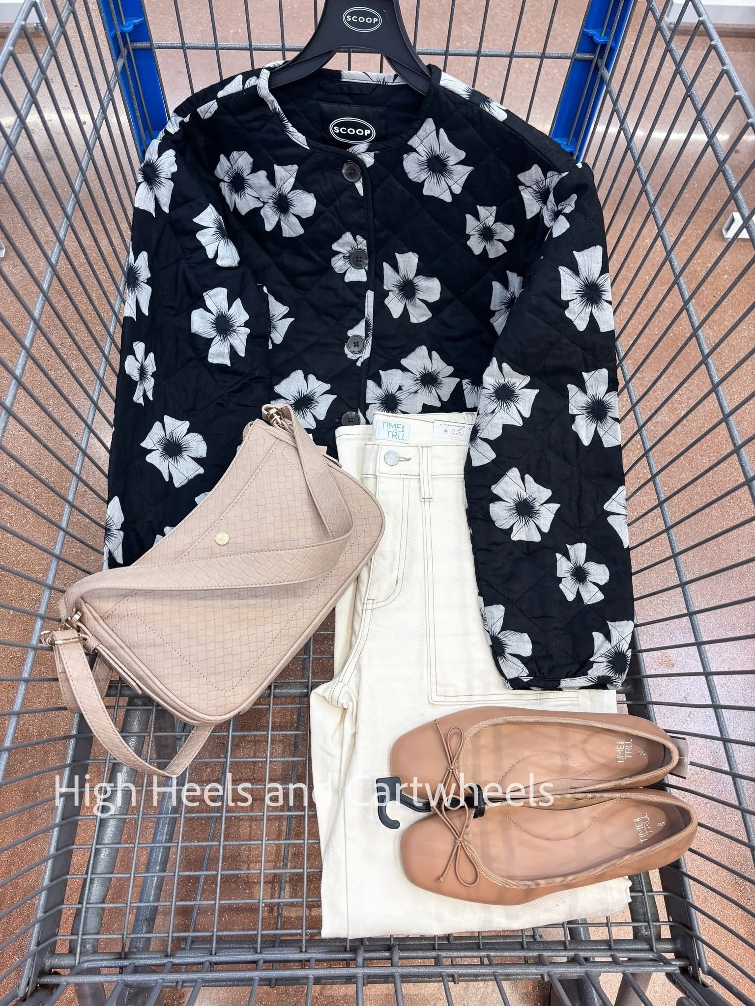 Adore this new jacket!!