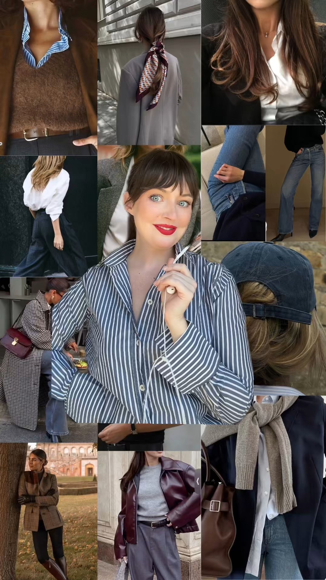 it’s calendar girls september fashion!!

#LTKSeasonal #LTKStyleTip