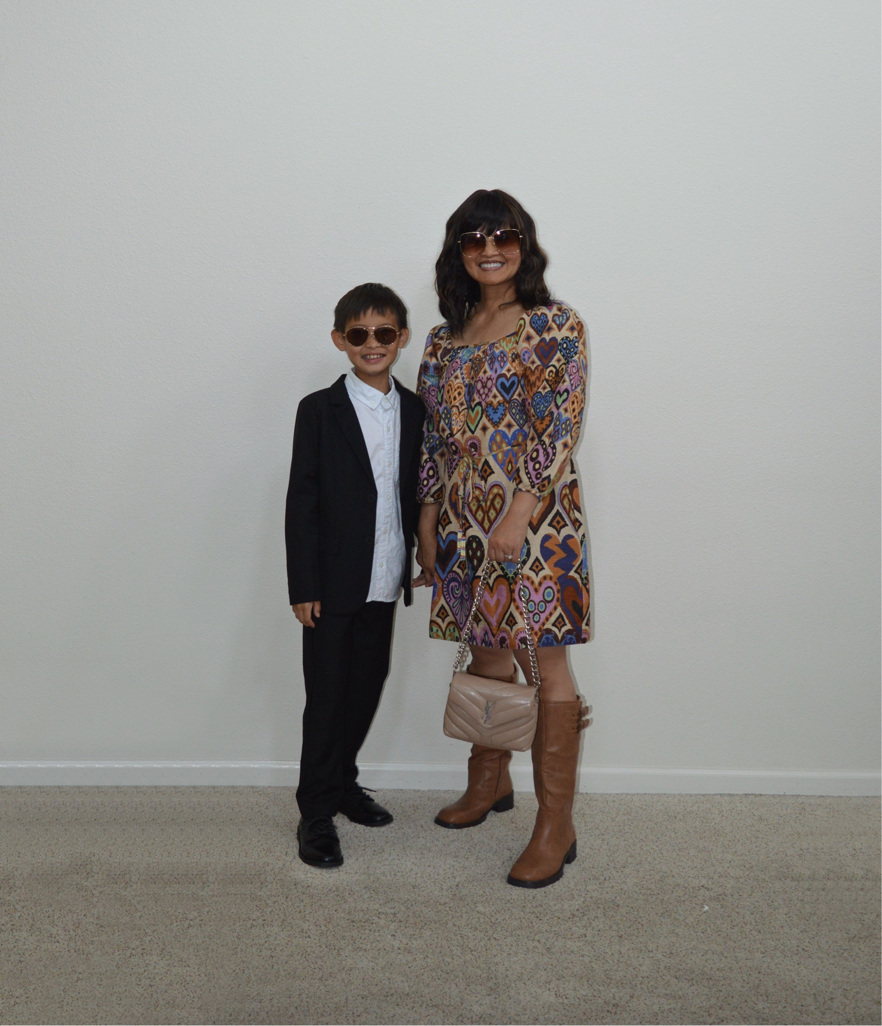 Holiday ready with Farm Rio and Amazon! 

#LTKstyletip #LTKfamily #LTKover40