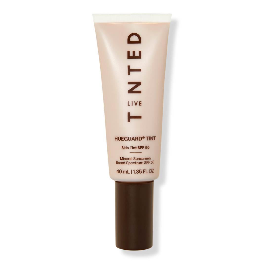 Hueguard Skin Tint SPF 50 Mineral Sunscreen Broad Spectrum | Ulta