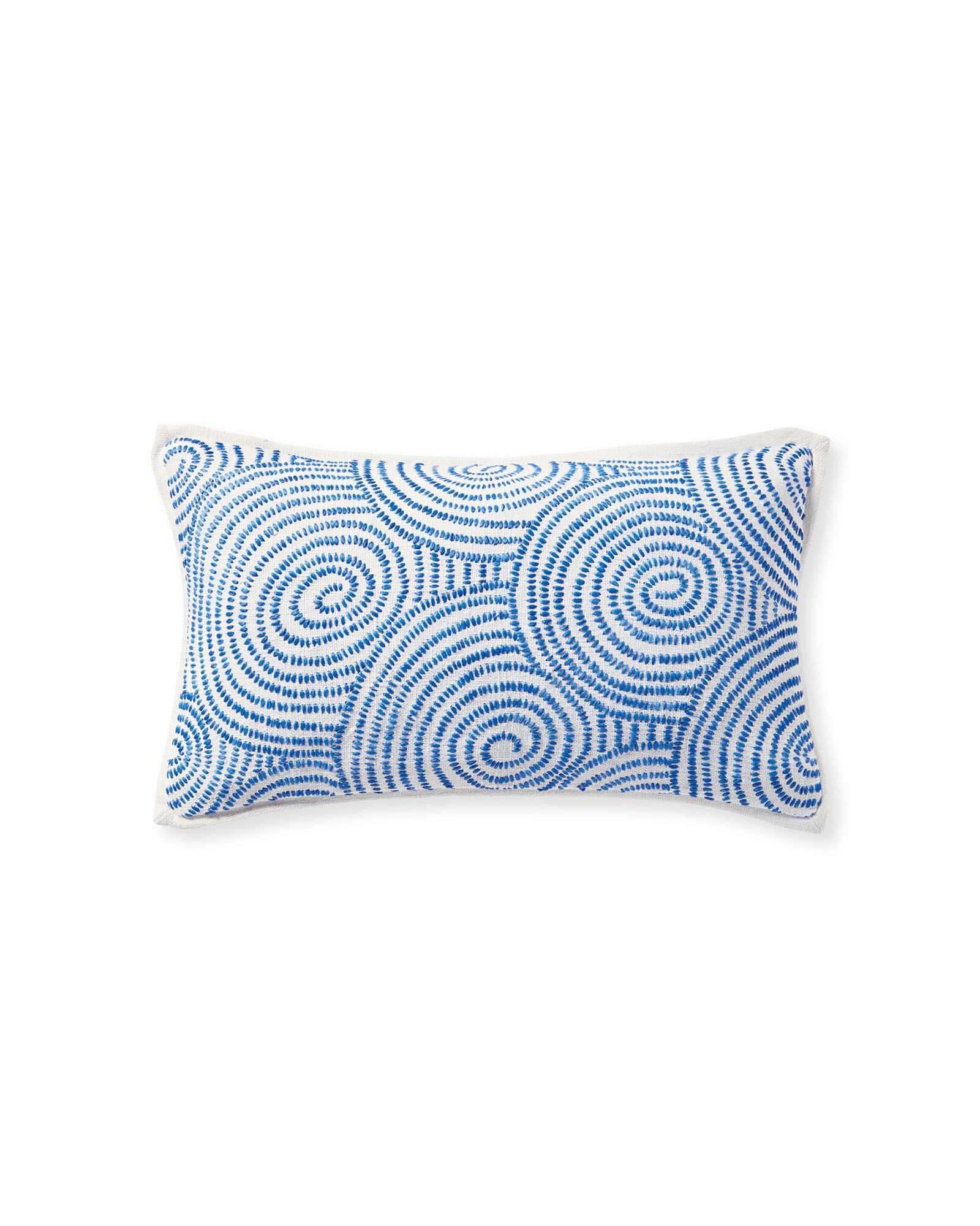 Ibiza Pillow Cover | Serena and Lily
