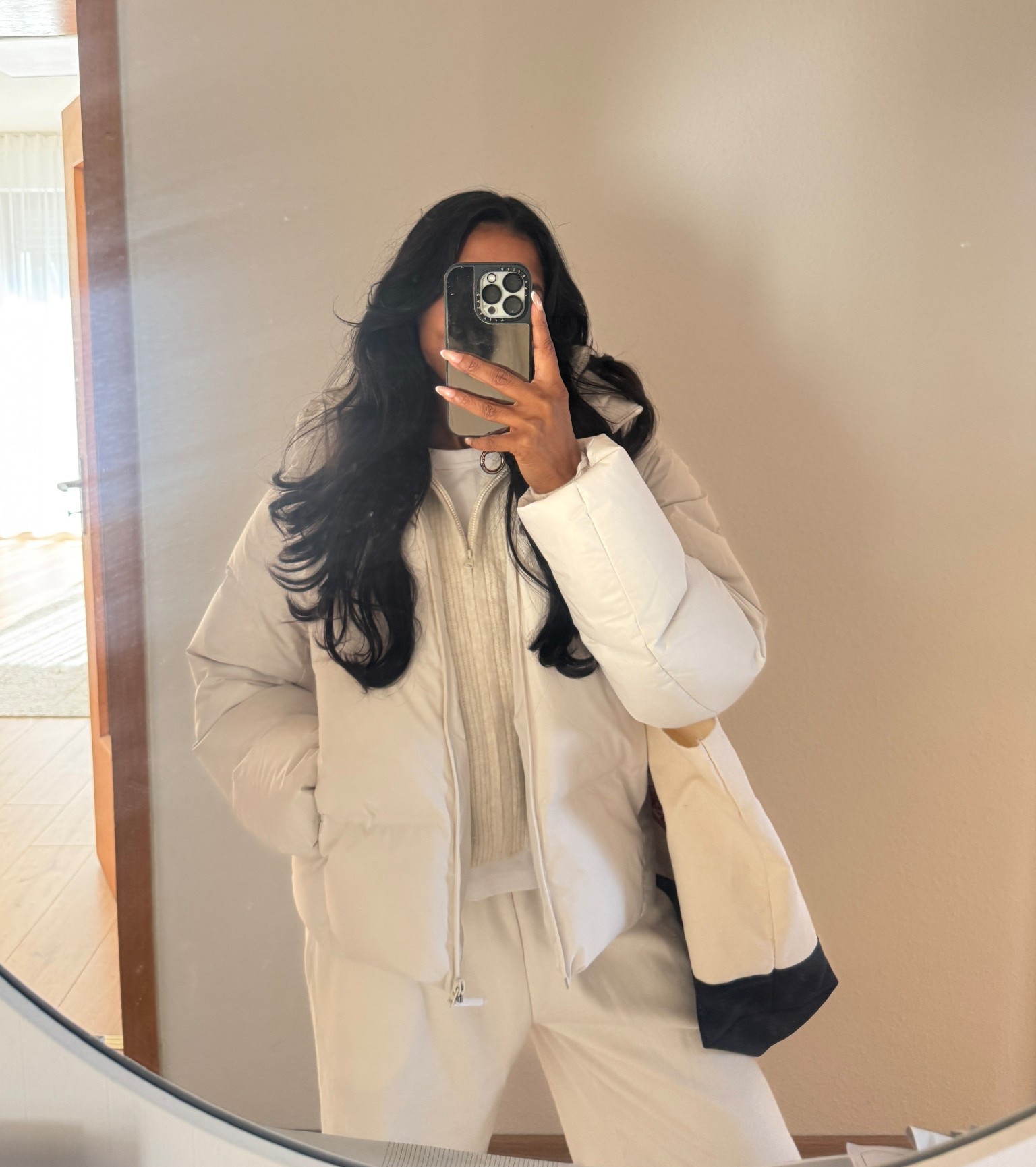 Cozy Cold weather fit 🍂

#LTKwinter #LTKeurope #LTKdeutschland